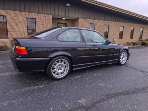 1998 BMW M3