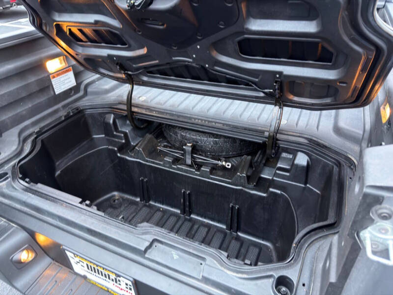 2021 Honda Ridgeline RTL