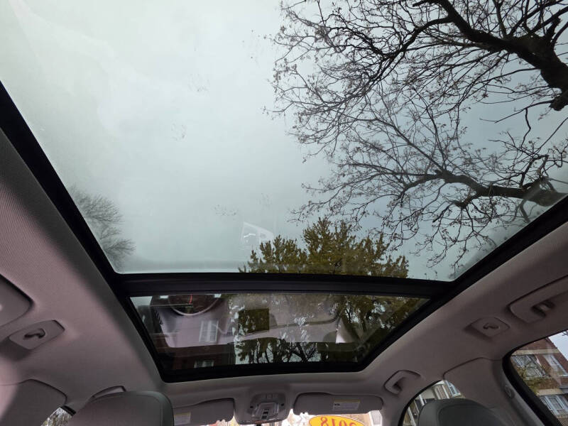 2018 Audi Q7 3.0T quattro Premium