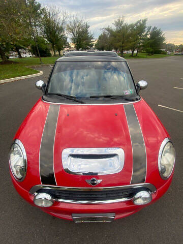 2007 MINI Cooper for sale at HATBORO MOTORS in Hatboro PA