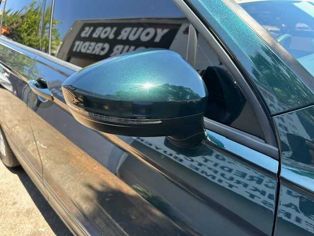 2019 Volkswagen Tiguan S