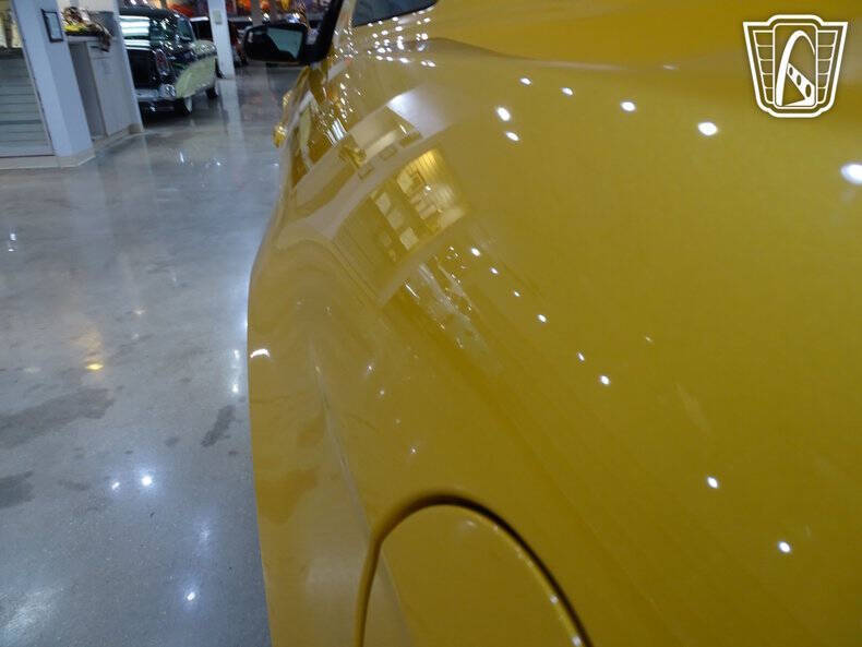 2012 Ford Mustang Boss 302
