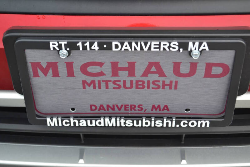 2024 Mitsubishi Outlander PHEV SEL