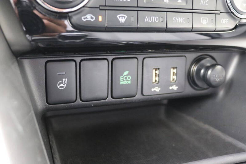 2024 Mitsubishi Eclipse Cross SEL