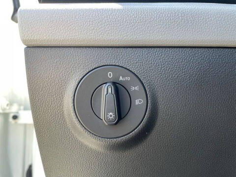 2022 Volkswagen Taos S