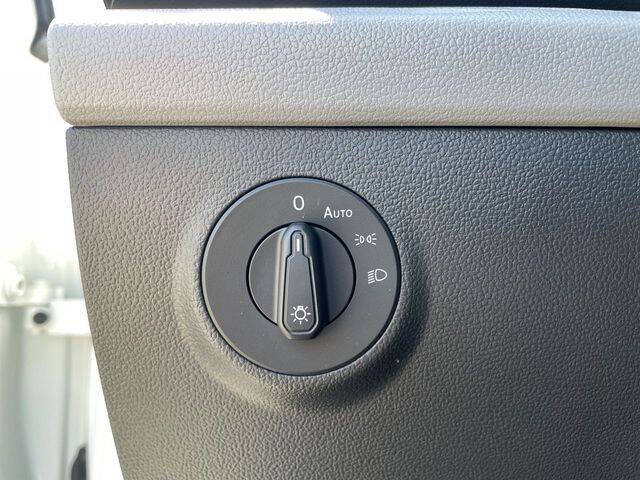 2022 Volkswagen Taos S