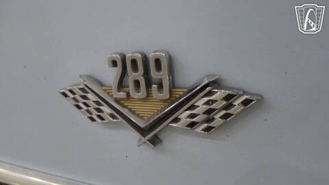 1966 Ford Fairlane