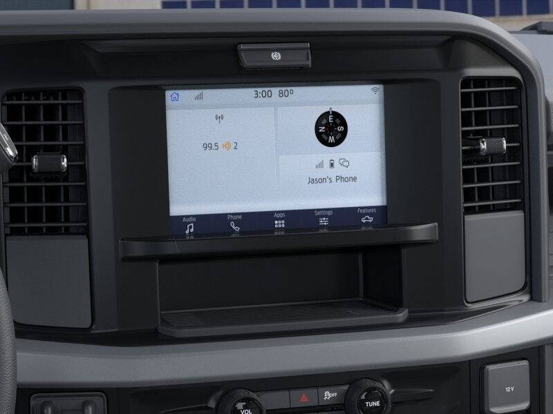 2025 Ford F-250 Super Duty