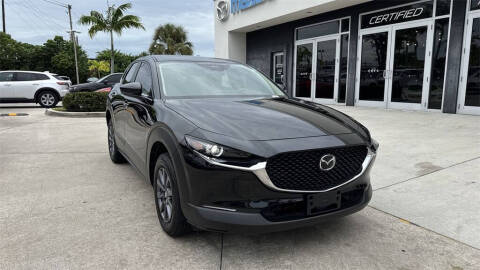 2024 Mazda CX-30 2.5 S