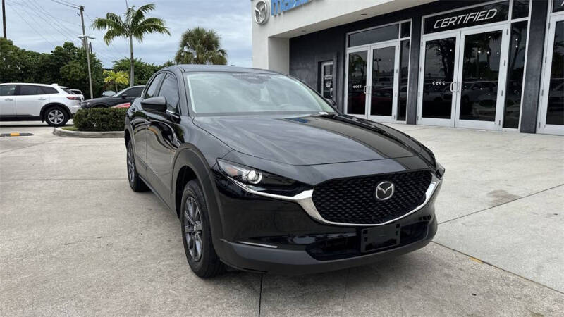 2024 Mazda CX-30 2.5 S