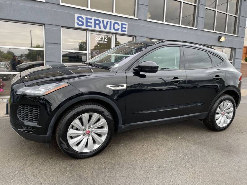 2020 Jaguar E-PACE for sale in Englewood, CO