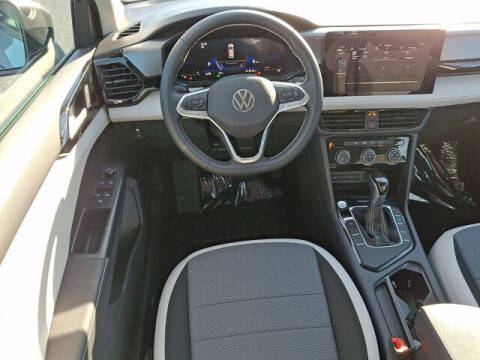 2026 Volkswagen Taos S