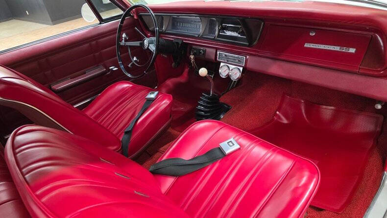 1966 Chevrolet Impala