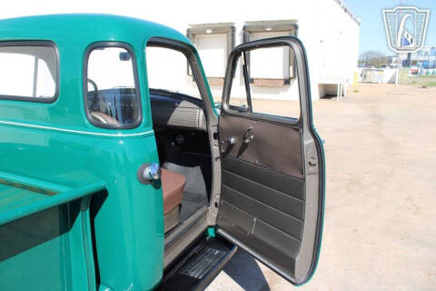 1953 Chevrolet 3100