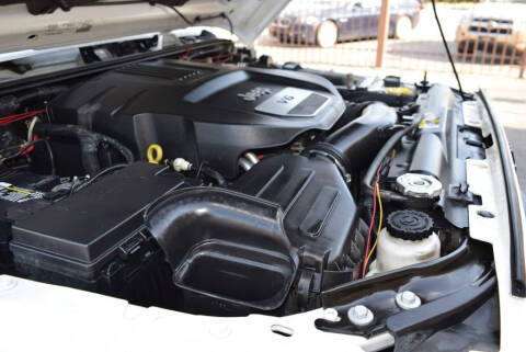 2015 Jeep Wrangler Unlimited Altitude