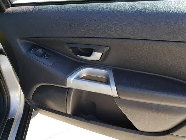 2004 Volvo XC90 2.5T