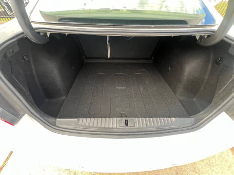 2012 Buick Verano Leather Group