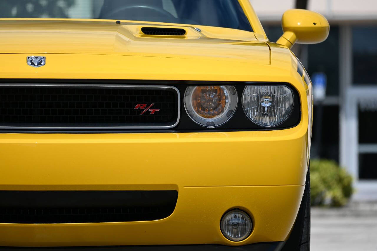 2010 Dodge Challenger for sale at Progressive Motors Of South Florida in Pompano Beach, FL