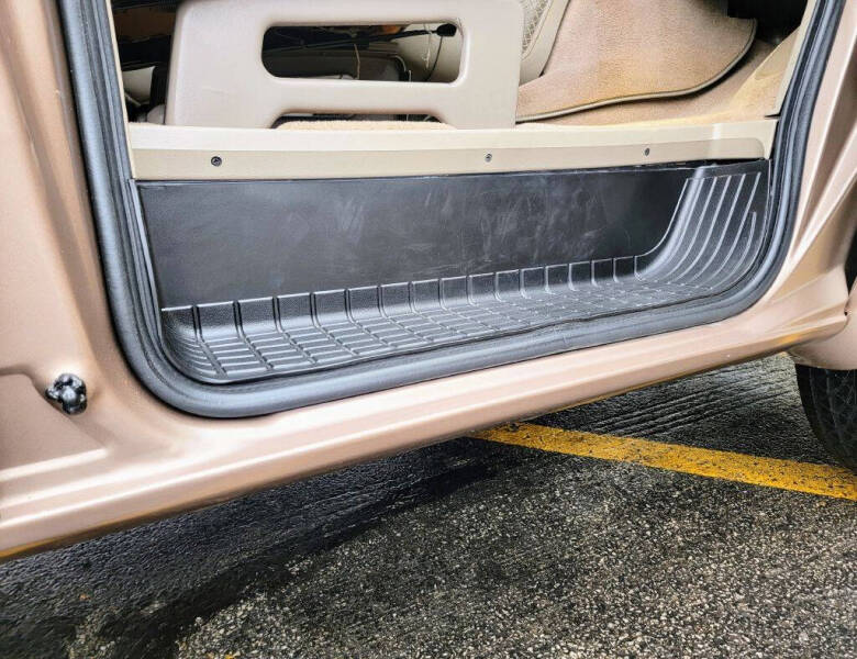 2005 Chevrolet Astro