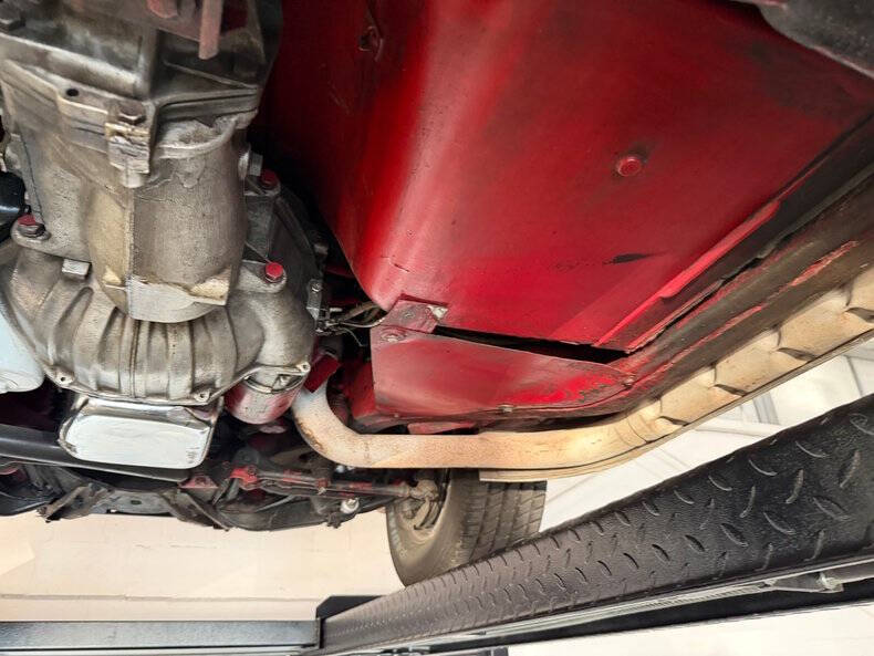 1964 Chevrolet Corvette