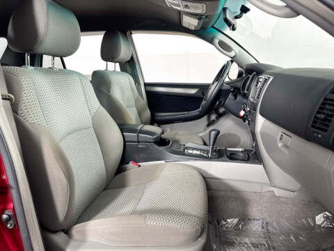 2006 Toyota 4Runner SR5