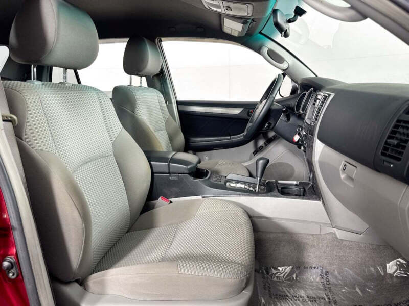 2006 Toyota 4Runner SR5