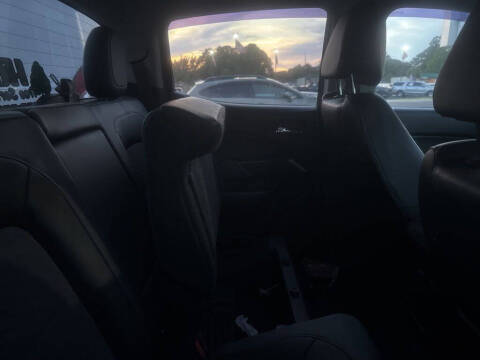2015 Chevrolet Colorado