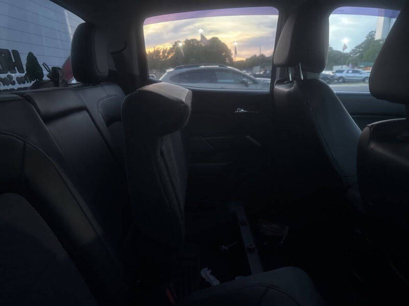 2015 Chevrolet Colorado