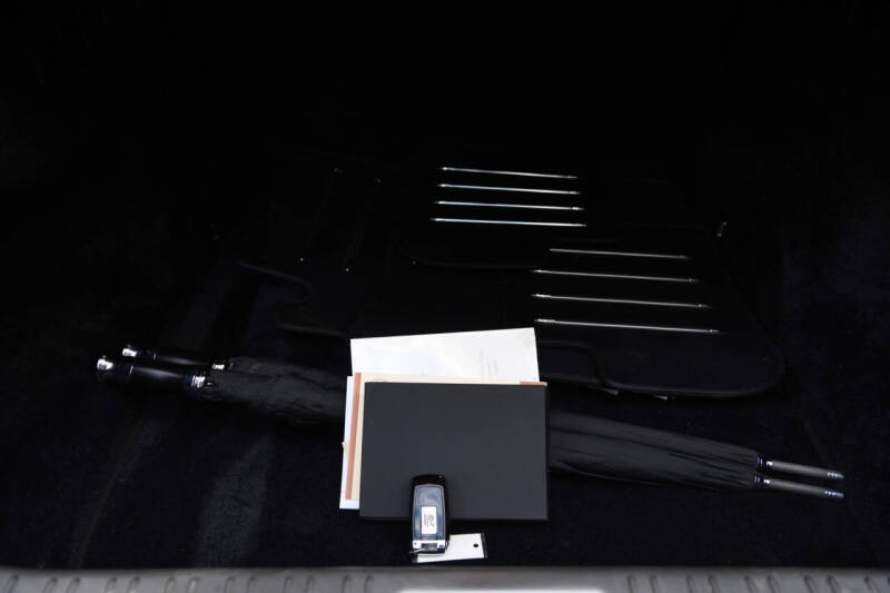 2019 Rolls-Royce Wraith