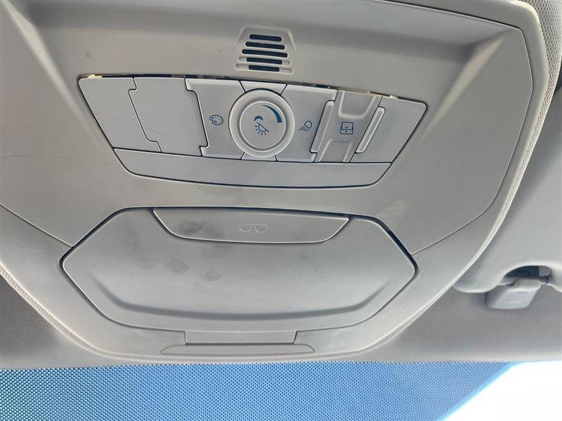 2013 Ford Focus Titanium