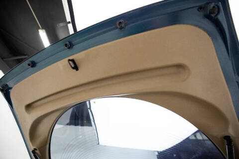 1995 Pontiac Firebird