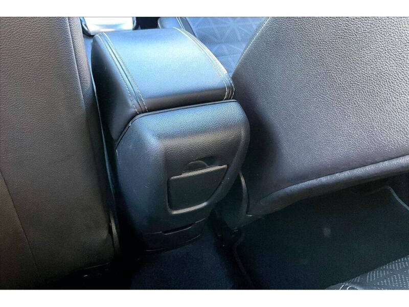 2017 Buick Cascada Premium