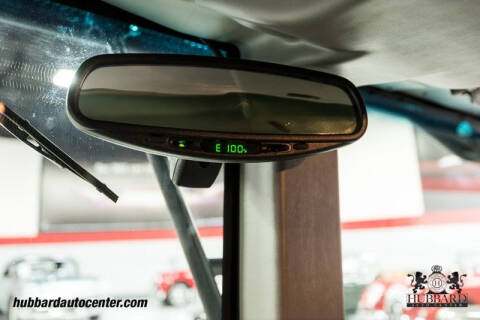 2003 HUMMER H1 Wagon