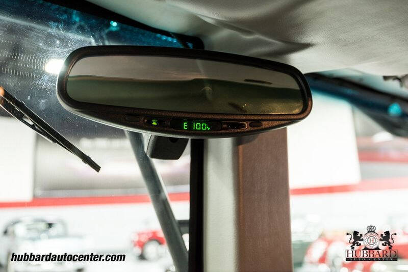 2003 HUMMER H1 Wagon