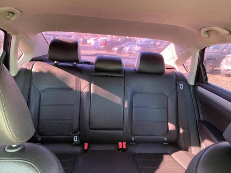 2013 Volkswagen Passat