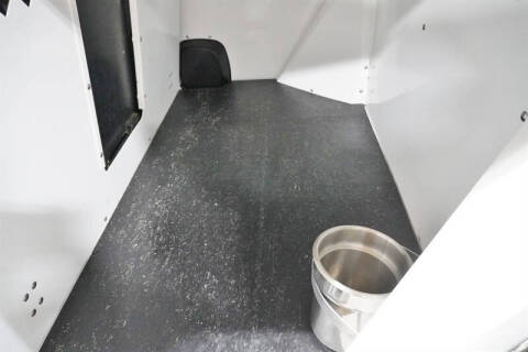 2023 Ford Explorer Police Interceptor Utility