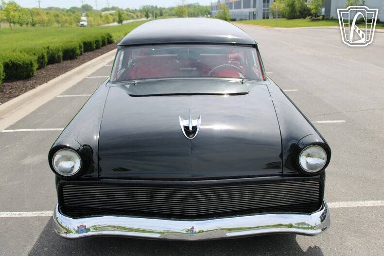 1956 Ford Ranch Wagon