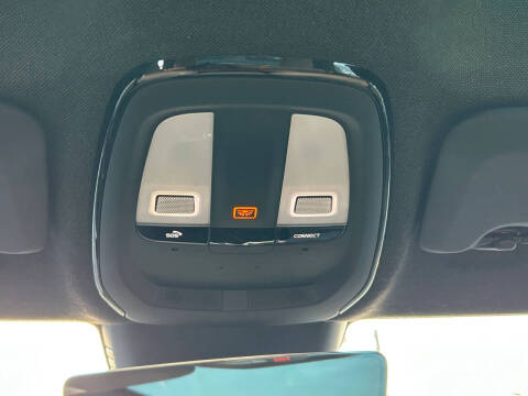 2022 Polestar 2 Long Range Dual Motor