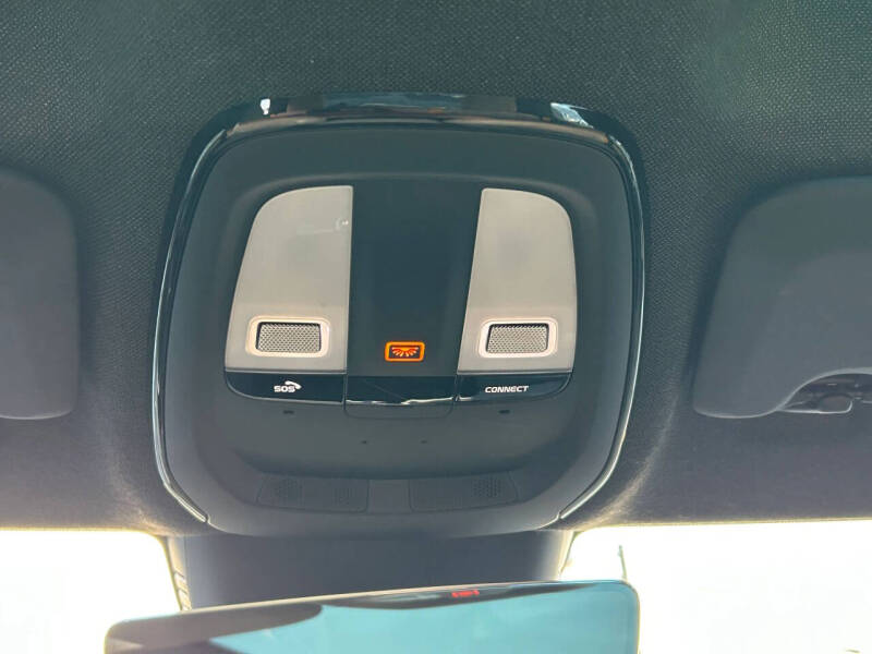 2022 Polestar 2 Long Range Dual Motor