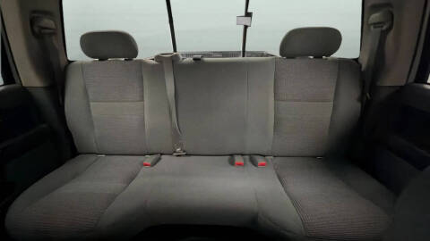 2007 Dodge Ram 1500