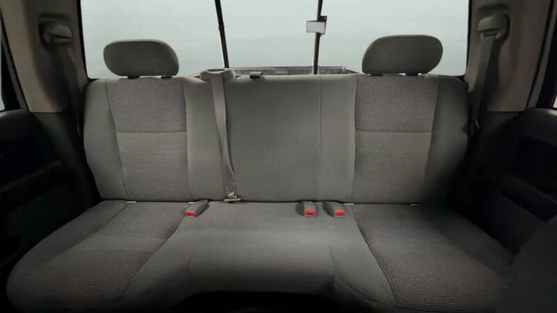 2007 Dodge Ram 1500