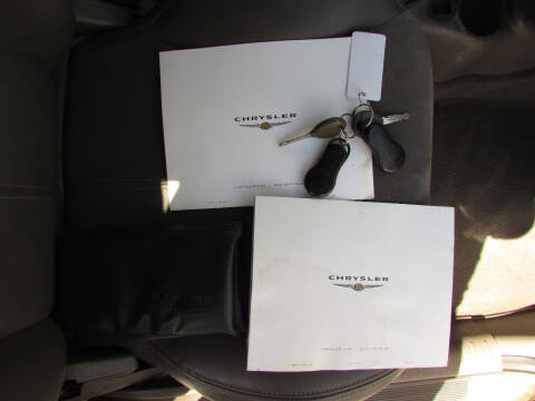 2004 Chrysler PT Cruiser Limited Edition