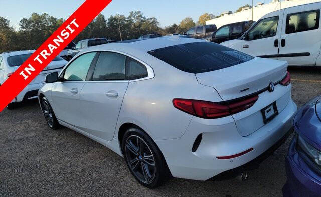 2024 BMW 2 Series 228i xDrive Gran Coupe