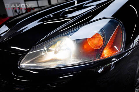 2006 Dodge Viper SRT-10