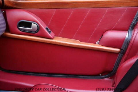 2005 Morgan Aero 8