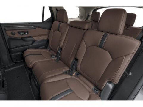 2026 Honda Pilot