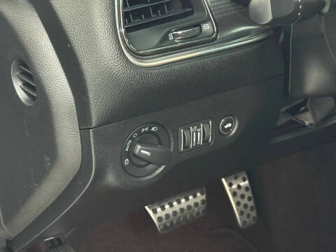 2019 Dodge Challenger SRT Hellcat Redeye