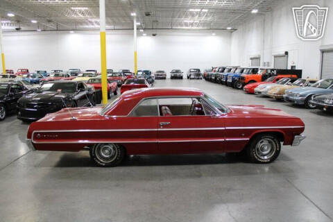 1964 Chevrolet Impala