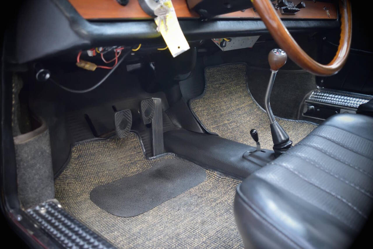 1966 Porsche 911 82