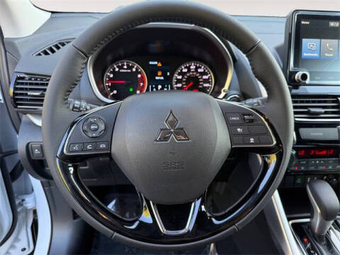 2026 Mitsubishi Eclipse Cross SE